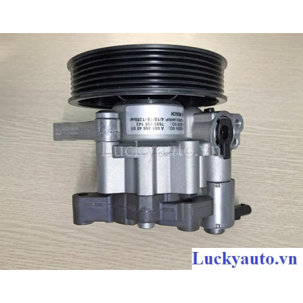 Bơm trợ lực lái xe Mercedes E300 W212_ 0064664401- 006 466 44 01